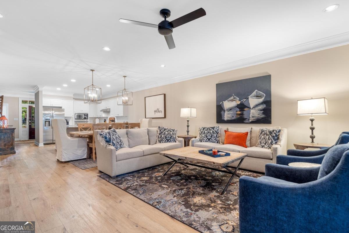 905 Greensboro Road Eatonton - 22
