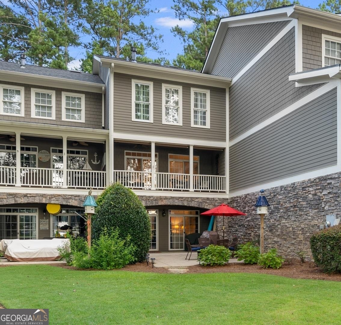 905 Greensboro Road Eatonton - 4