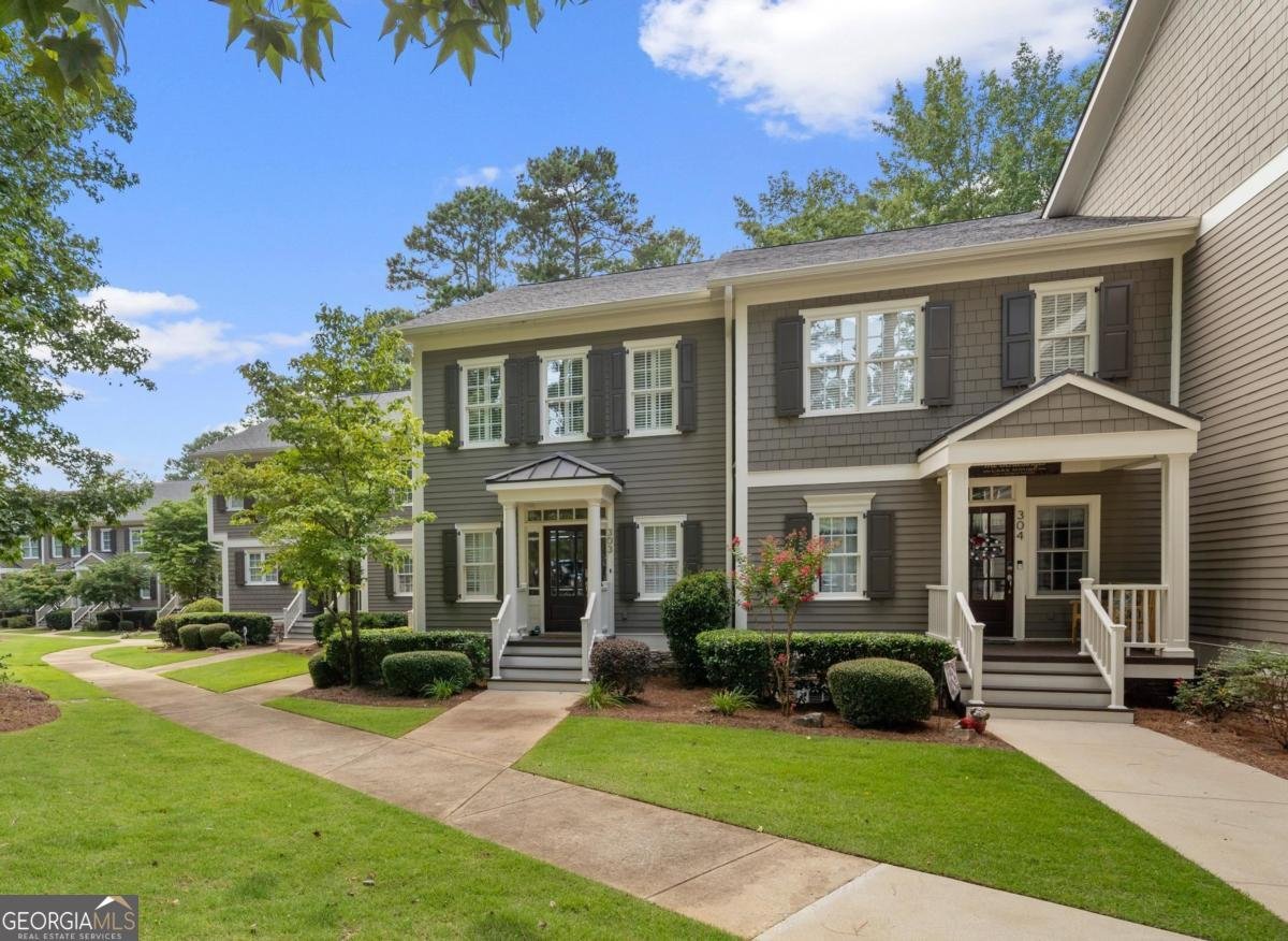 905 Greensboro Road Eatonton - 5