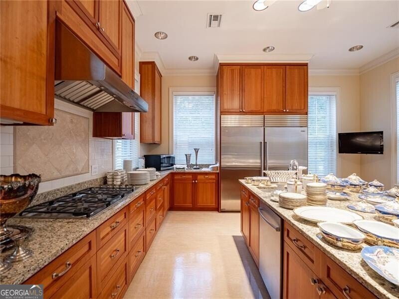 570 Prince Avenue Athens - 18
