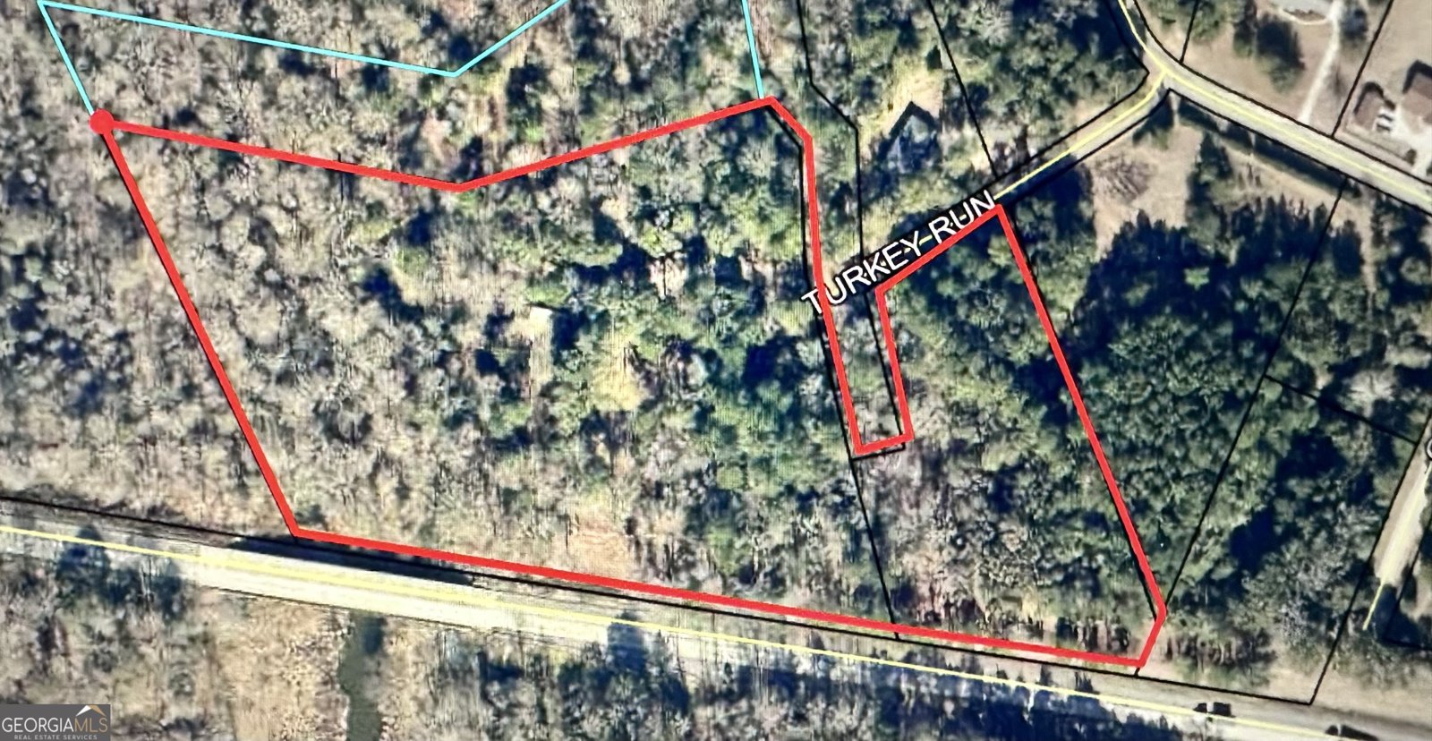 326 Turkey Run Dublin - 16