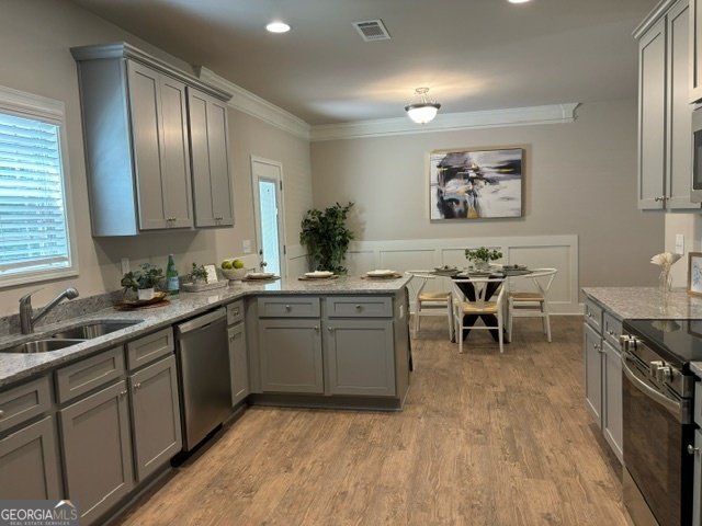 407 Crescent Court Griffin - 10