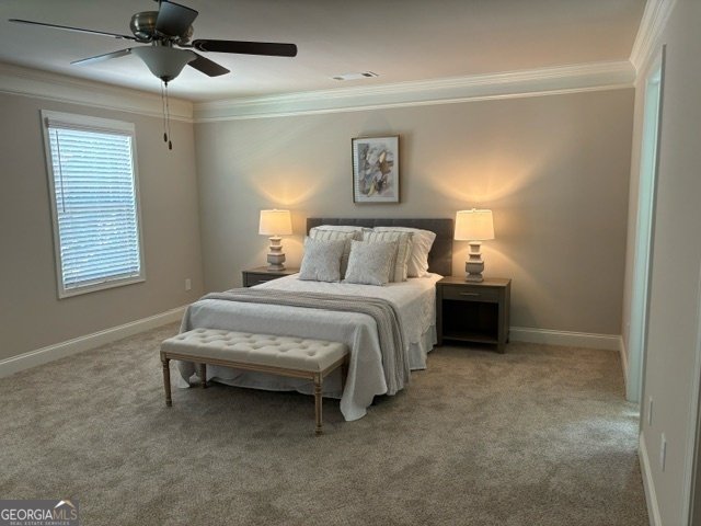 407 Crescent Court Griffin - 11