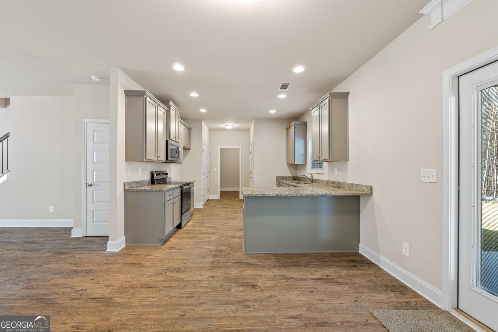 407 Crescent Court Griffin - 19