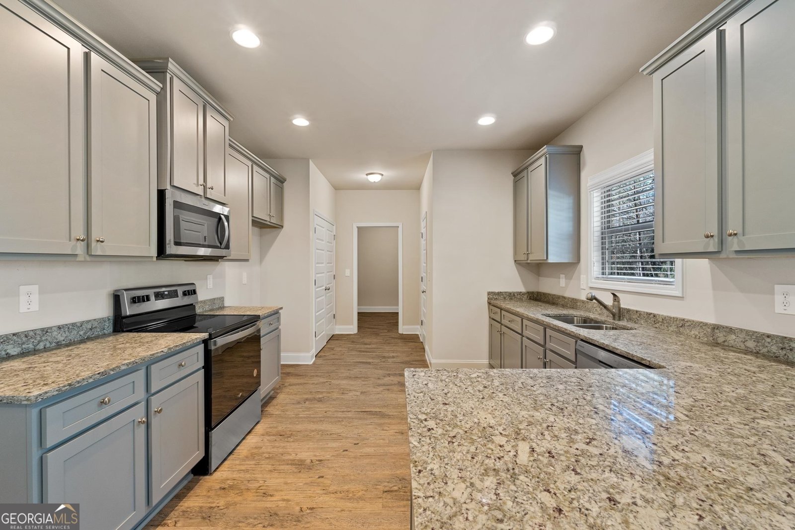 407 Crescent Court Griffin - 21