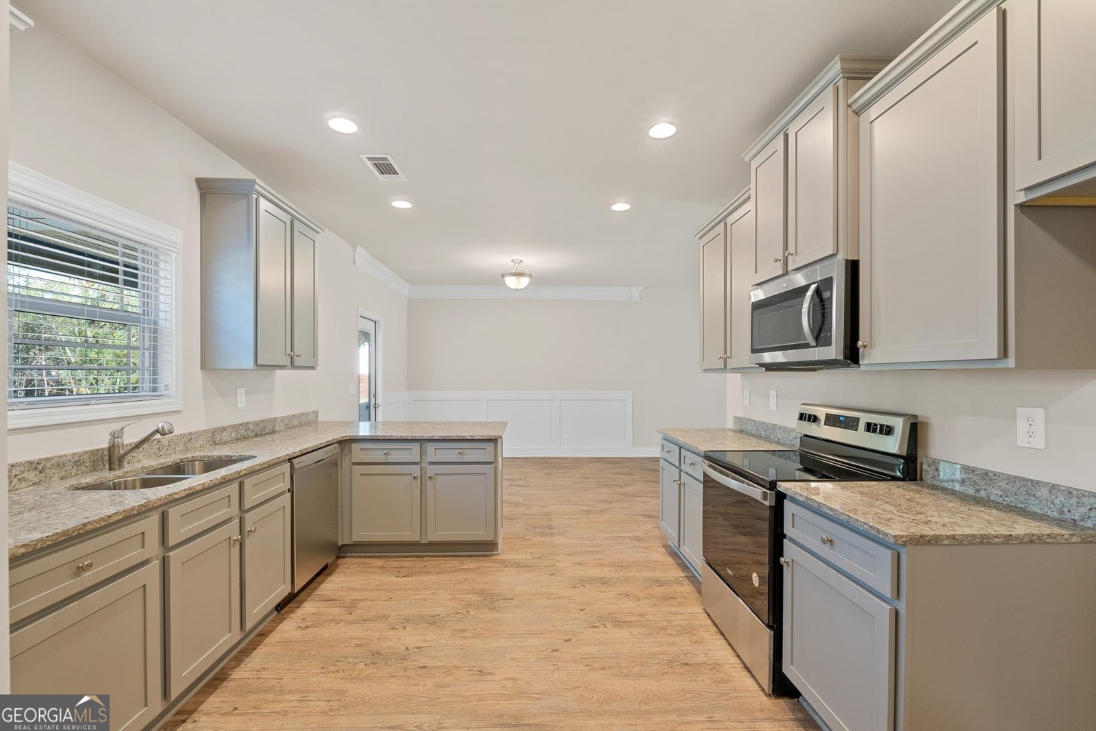 407 Crescent Court Griffin - 23