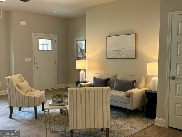 407 Crescent Court Griffin - 3