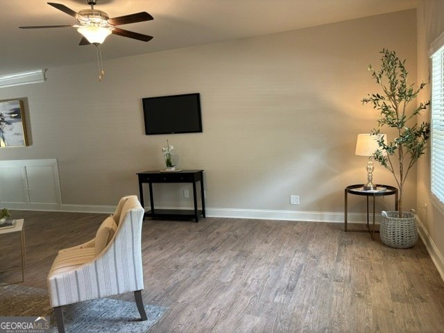 407 Crescent Court Griffin - 4