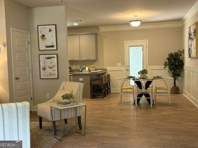 407 Crescent Court Griffin - 5