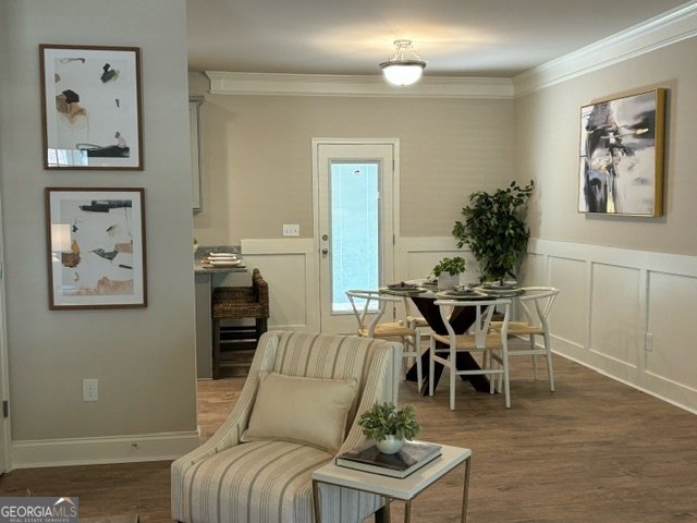 407 Crescent Court Griffin - 6