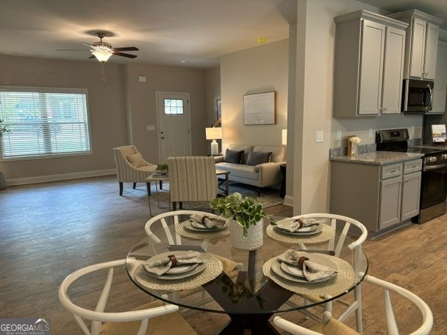407 Crescent Court Griffin - 7