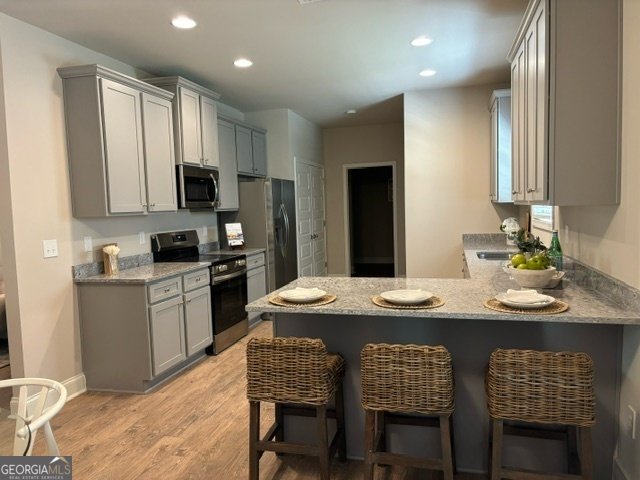 407 Crescent Court Griffin - 8