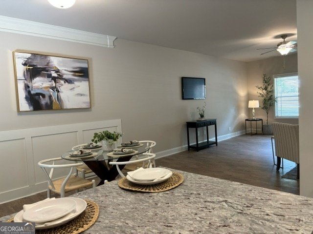 407 Crescent Court Griffin - 9