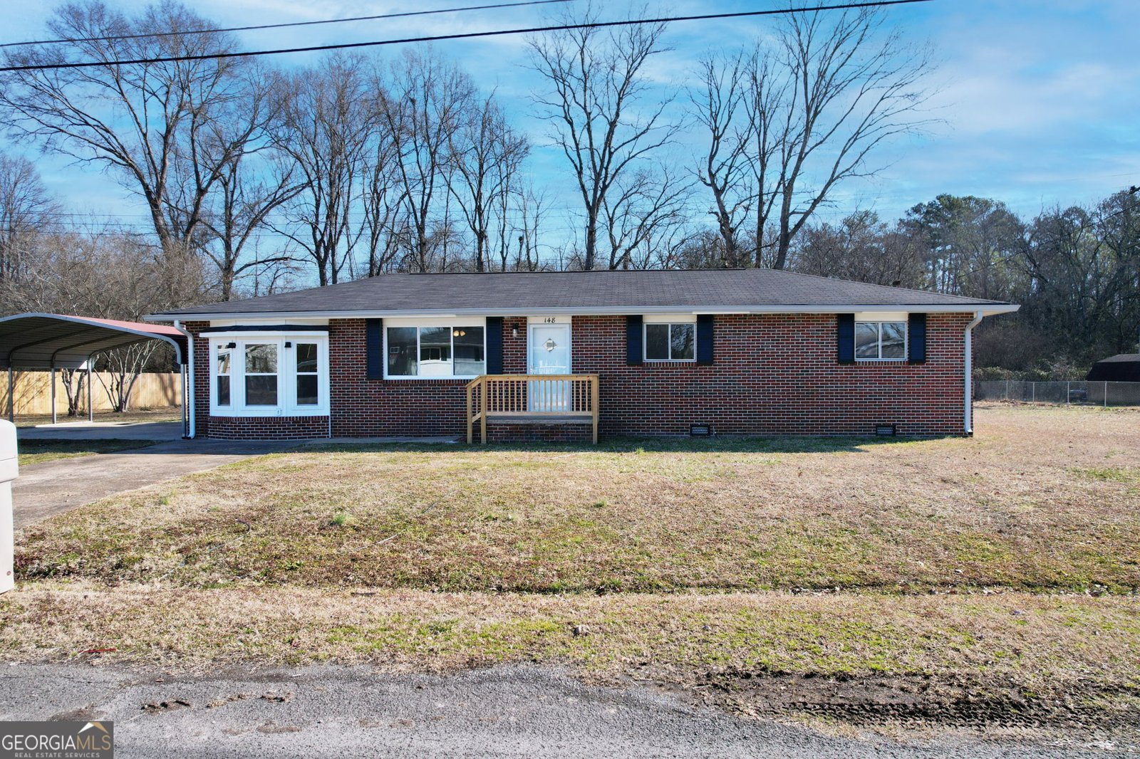 148 Sharon Circle Rossville - 1