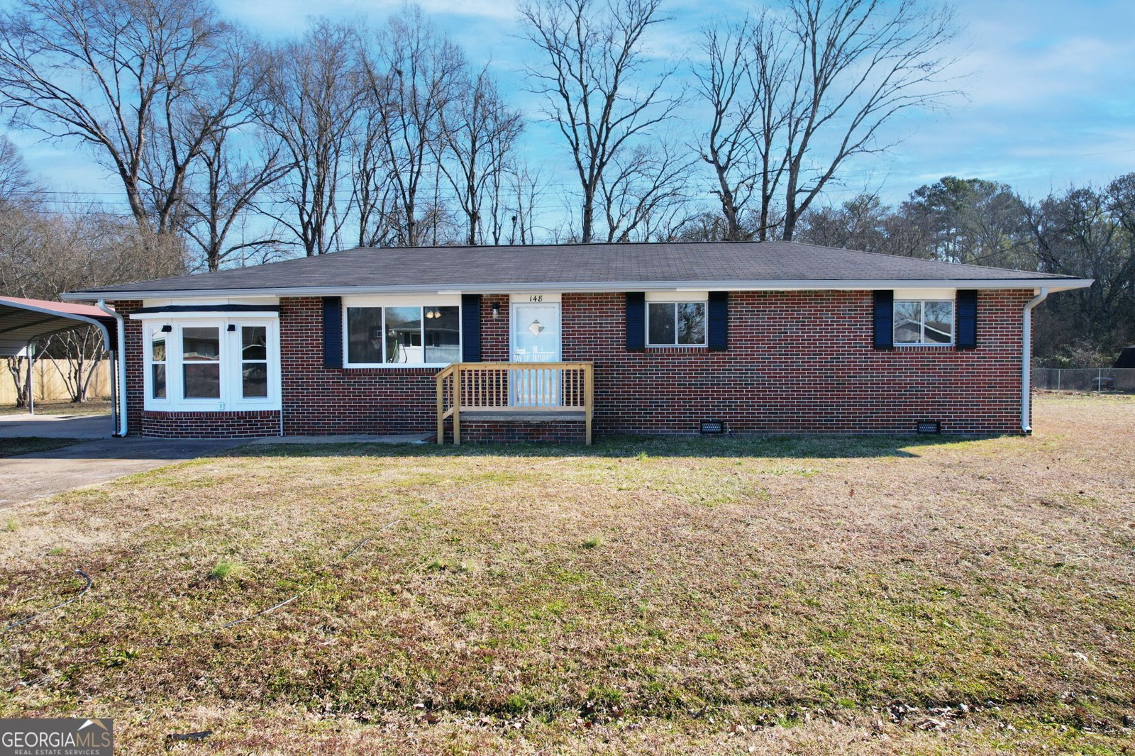 148 Sharon Circle Rossville - 2