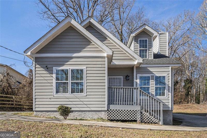 960 GRAND Avenue Atlanta - 1