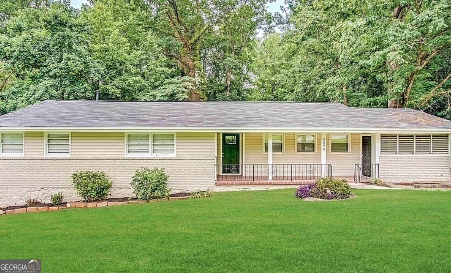 1271 Avonwood Circle Atlanta - 1