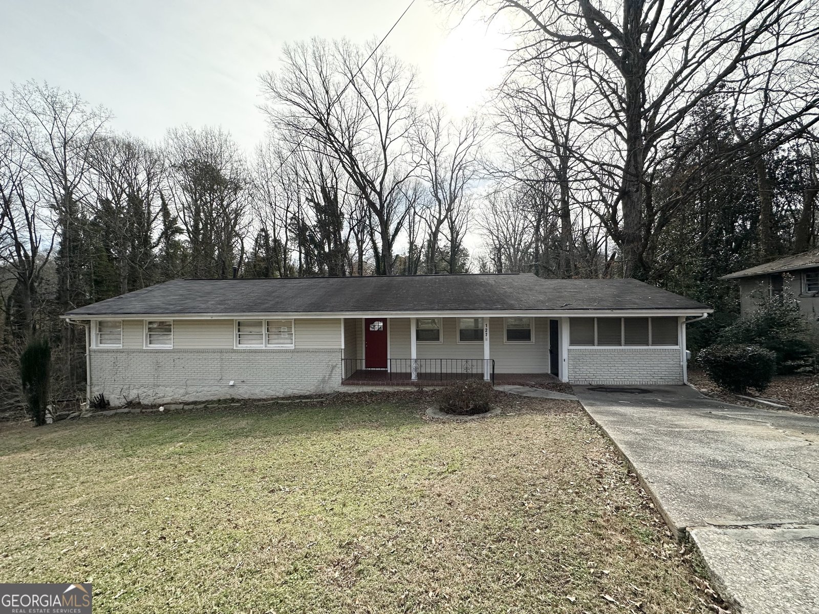 1271 Avonwood Circle Atlanta - 2