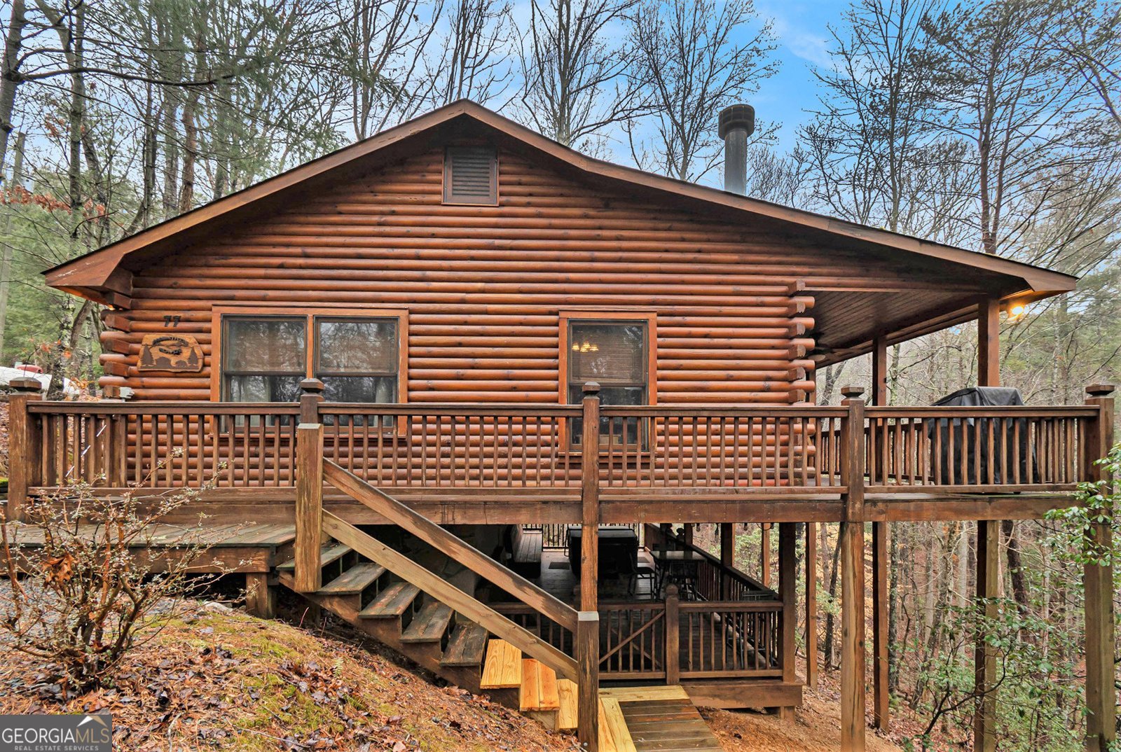 77 Brittany Lane Cherry Log - 11