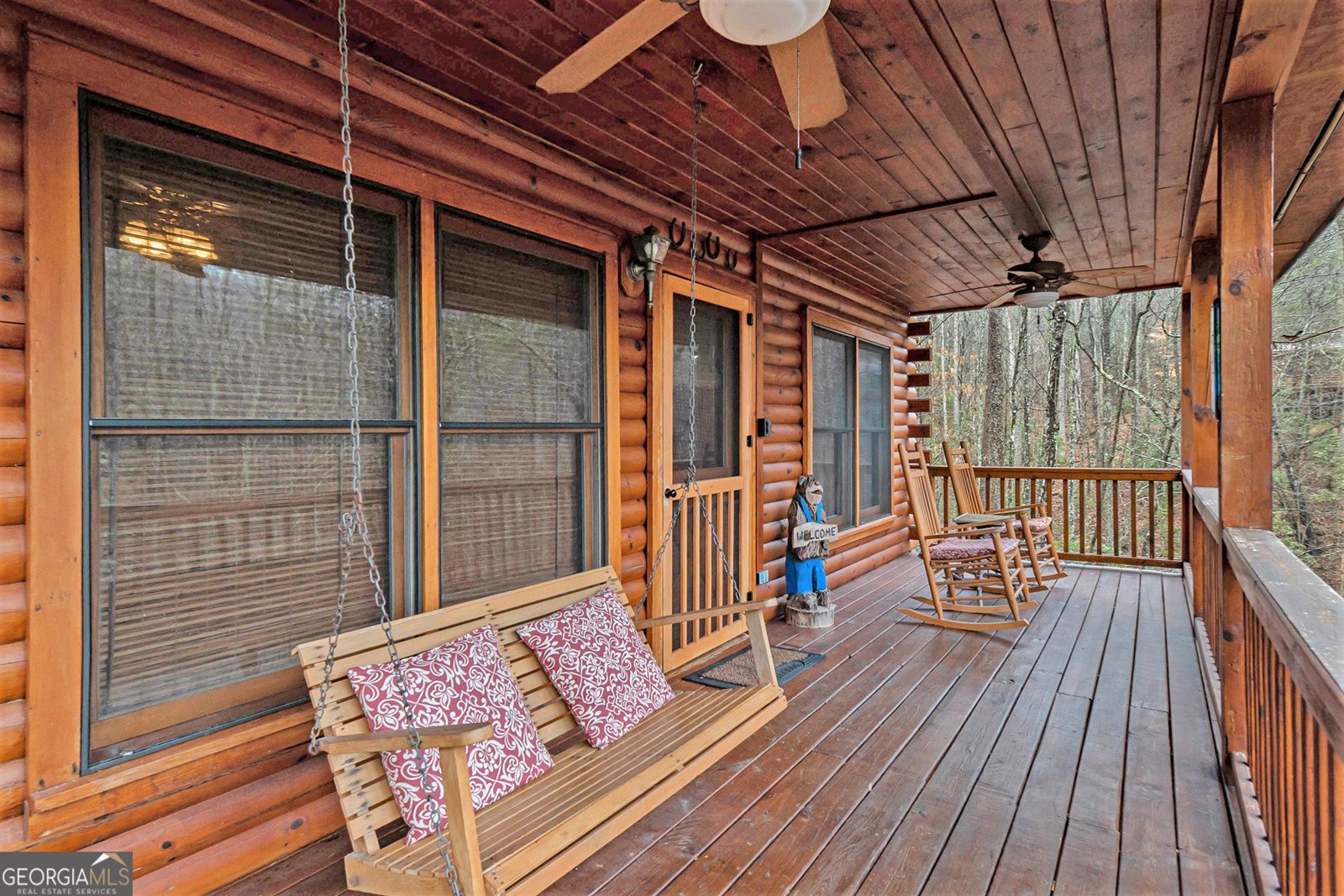 77 Brittany Lane Cherry Log - 13