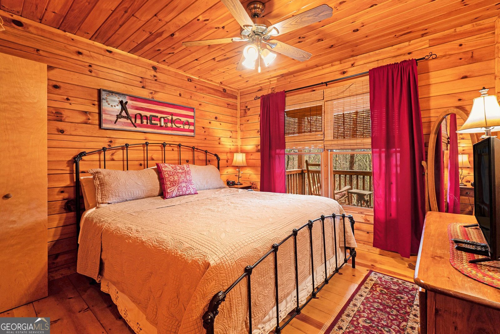 77 Brittany Lane Cherry Log - 28