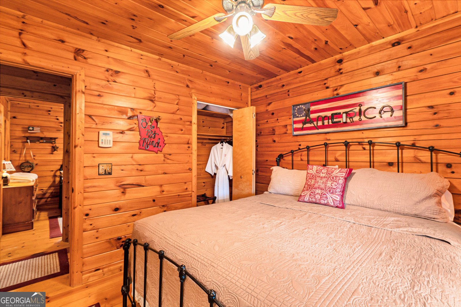 77 Brittany Lane Cherry Log - 30