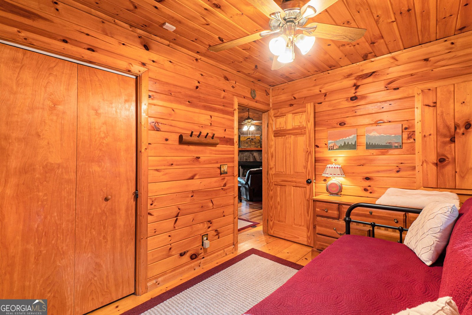 77 Brittany Lane Cherry Log - 36