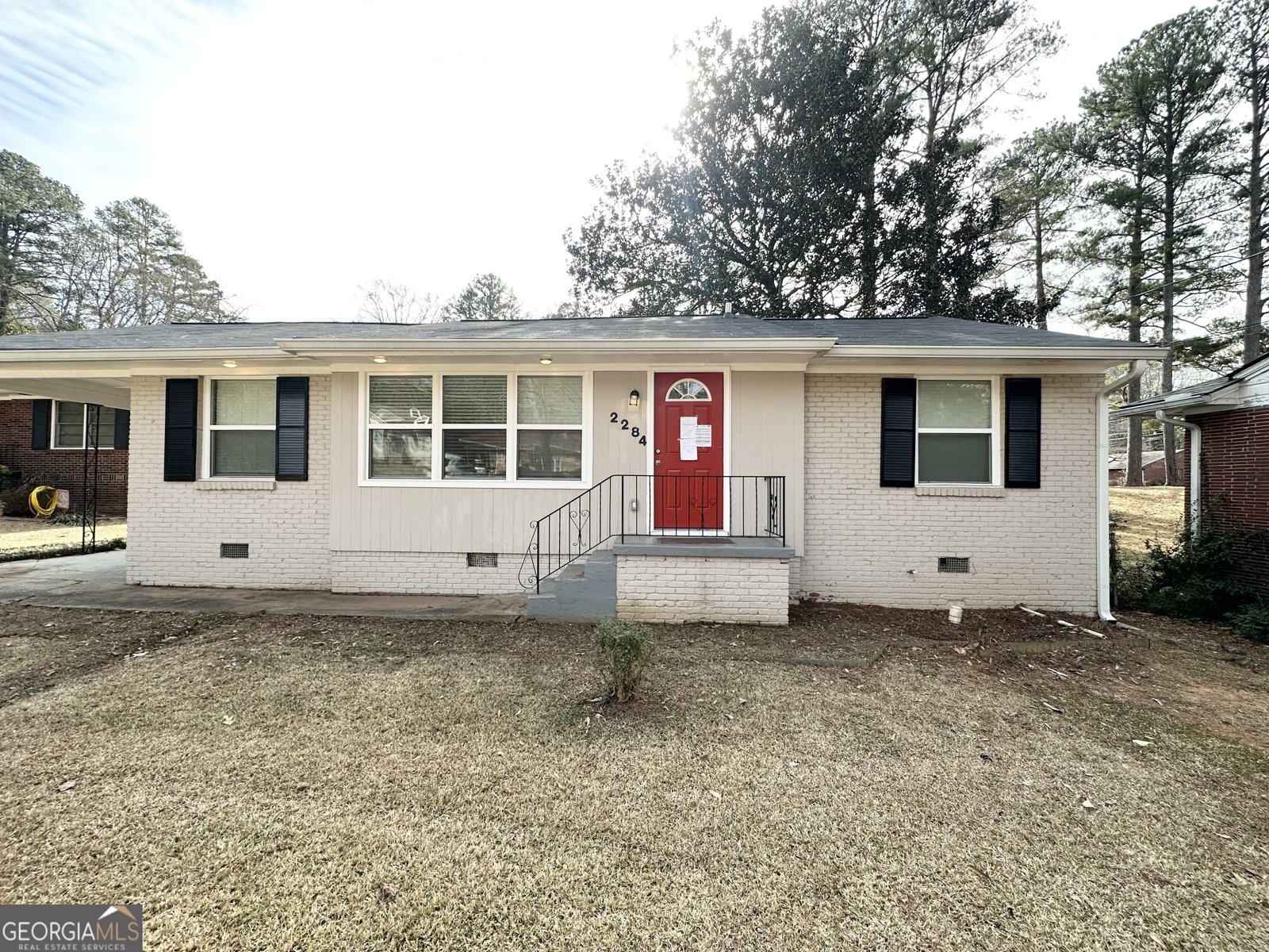 2284 Headland Drive East Point - 2
