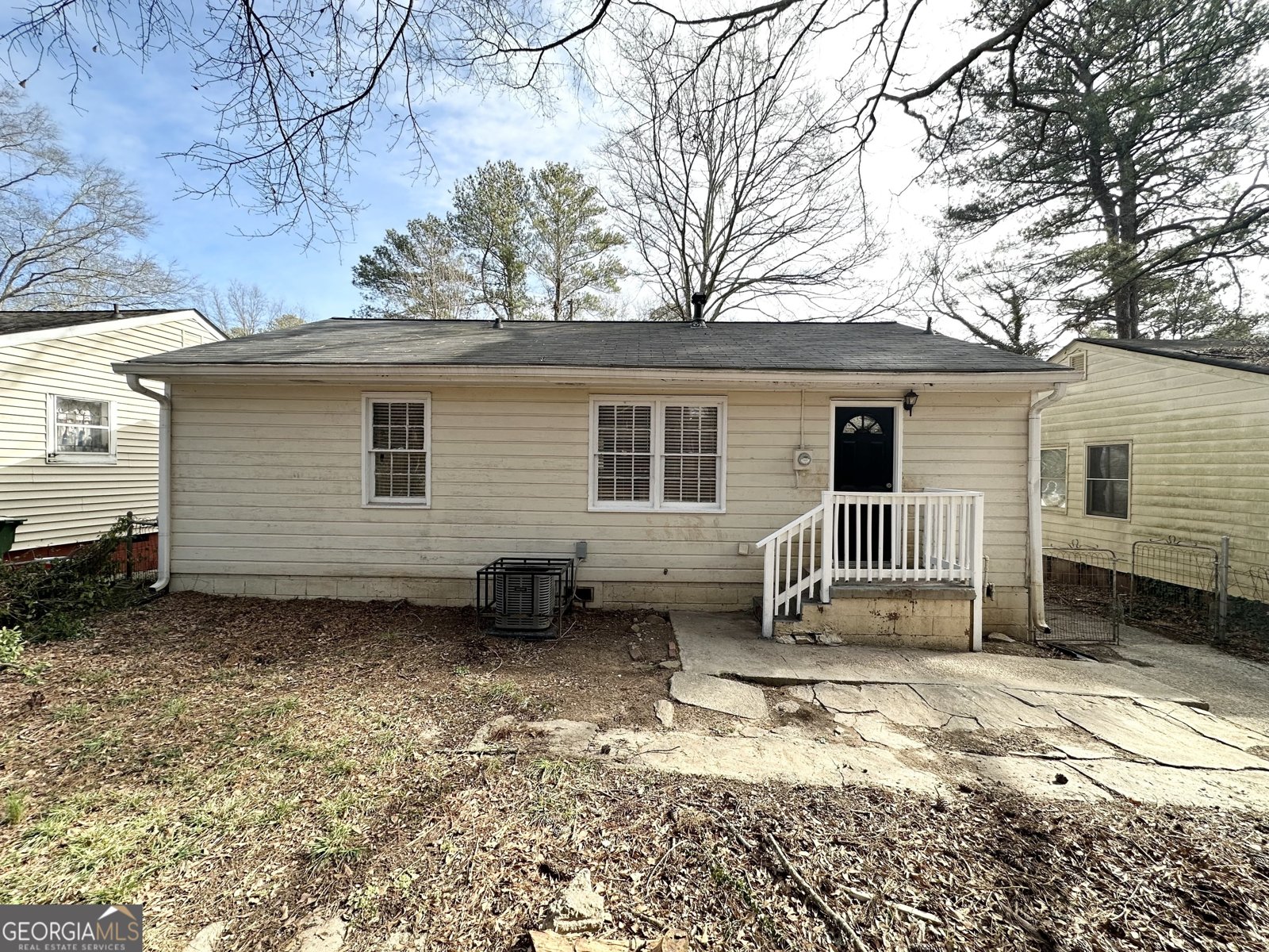 490 Woods Drive Atlanta - 9