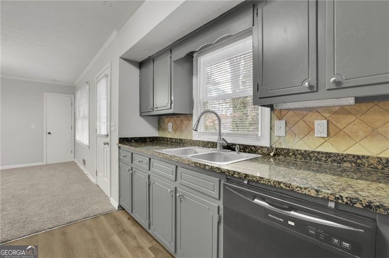4179 White Road Snellville - 13
