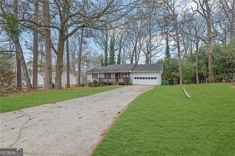 4179 White Road Snellville - 3