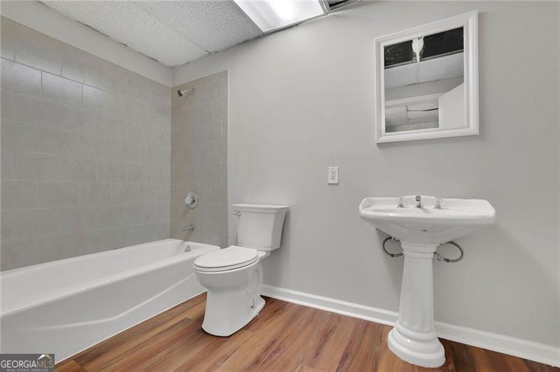 4179 White Road Snellville - 31