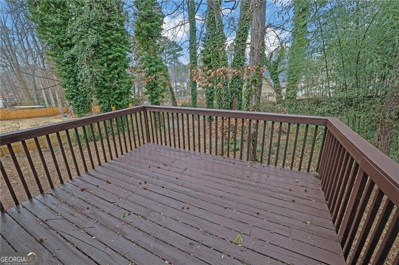4179 White Road Snellville - 35