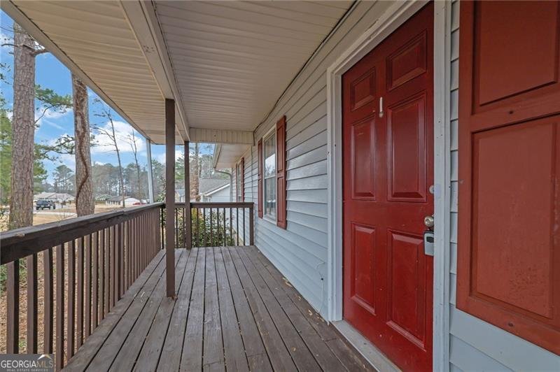 4179 White Road Snellville - 5