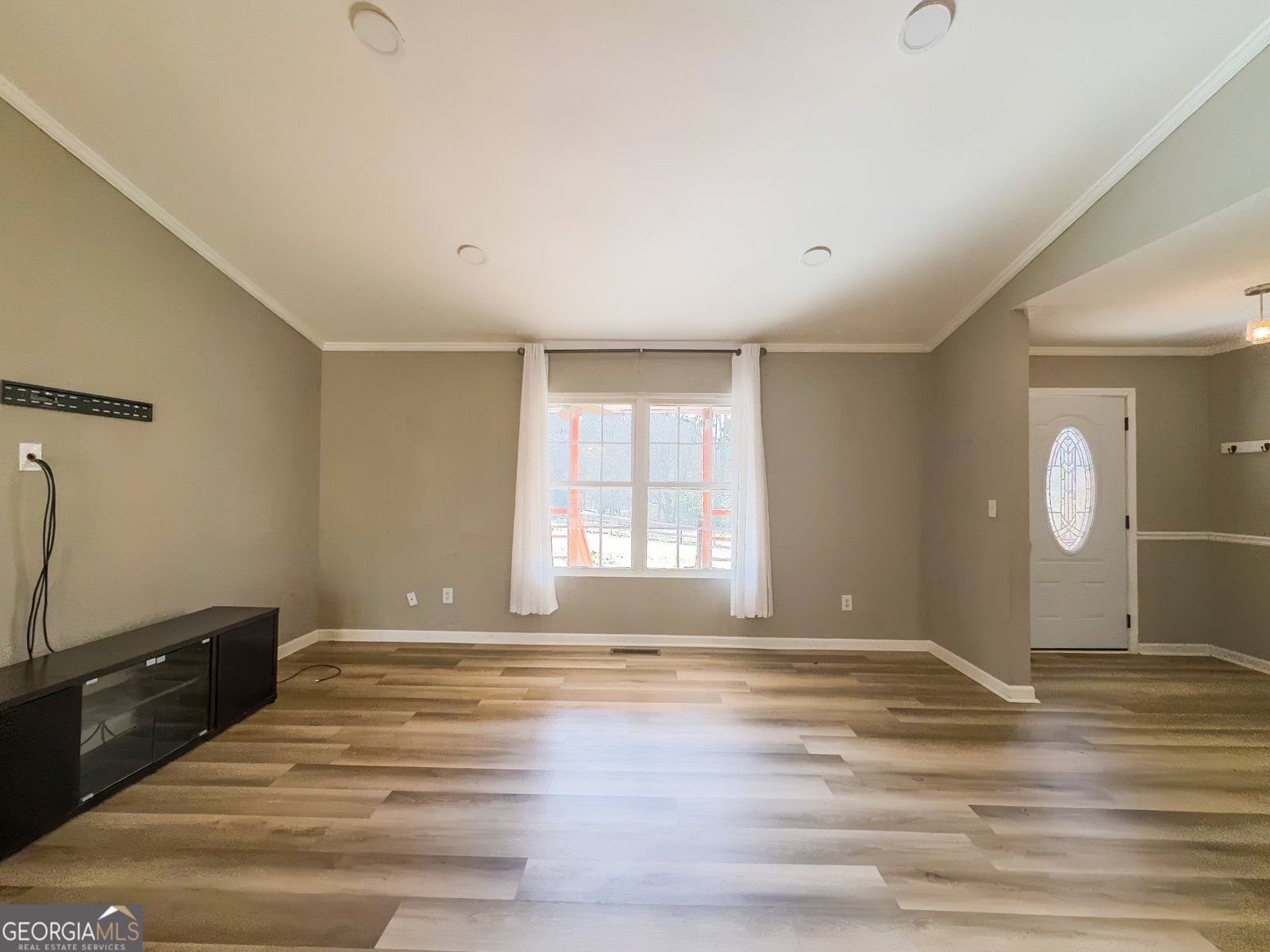 5912 Jacobs Road Acworth - 10