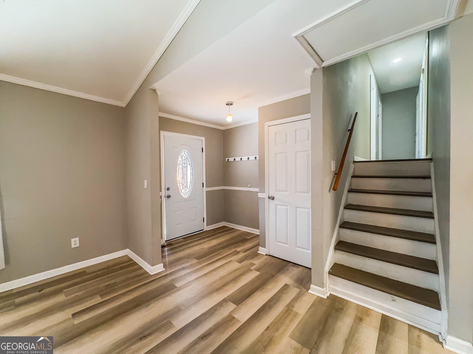5912 Jacobs Road Acworth - 12