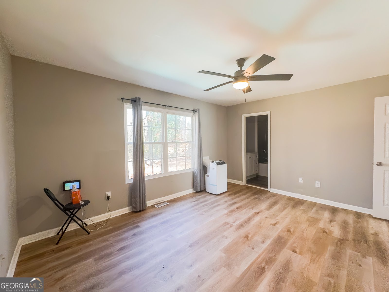 5912 Jacobs Road Acworth - 15