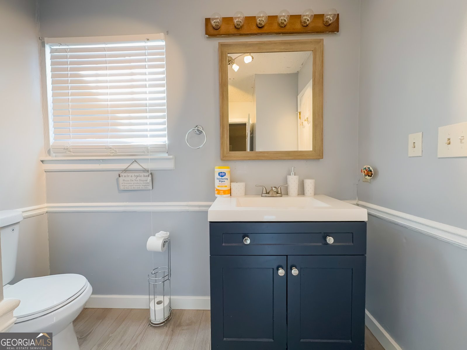 5912 Jacobs Road Acworth - 18