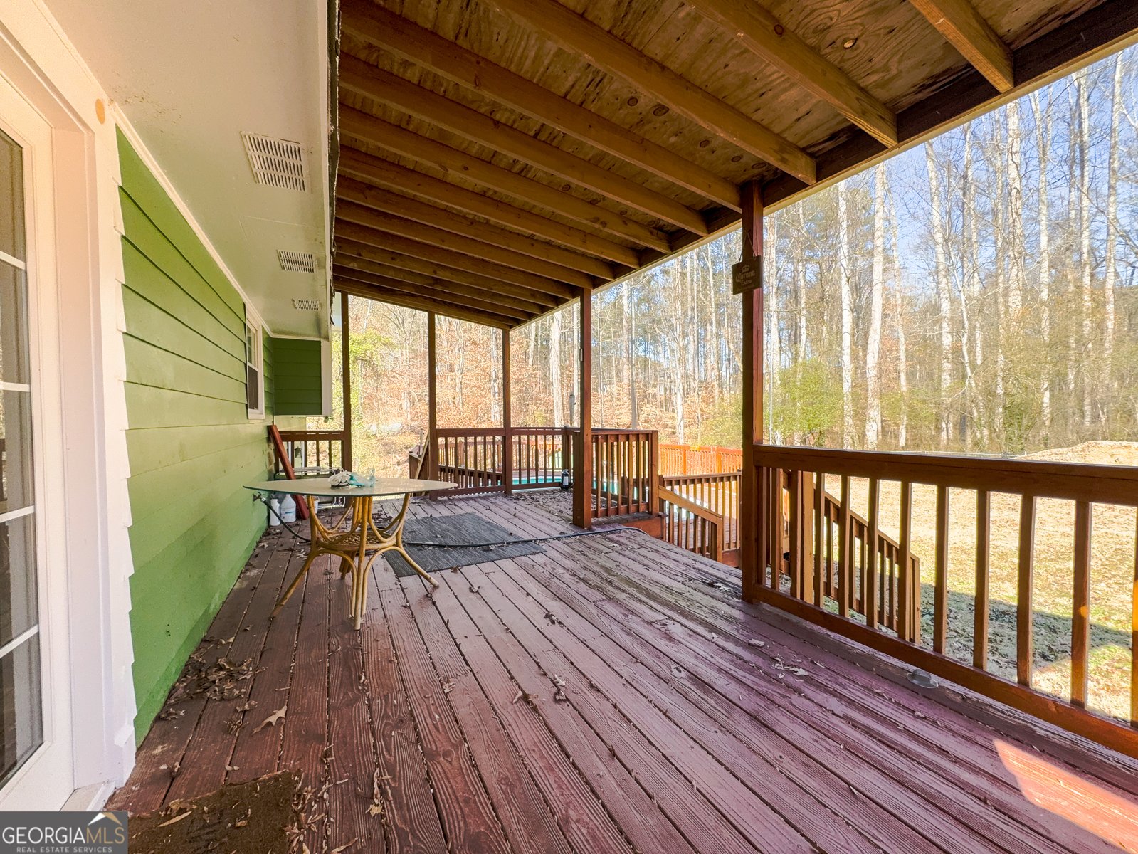 5912 Jacobs Road Acworth - 22