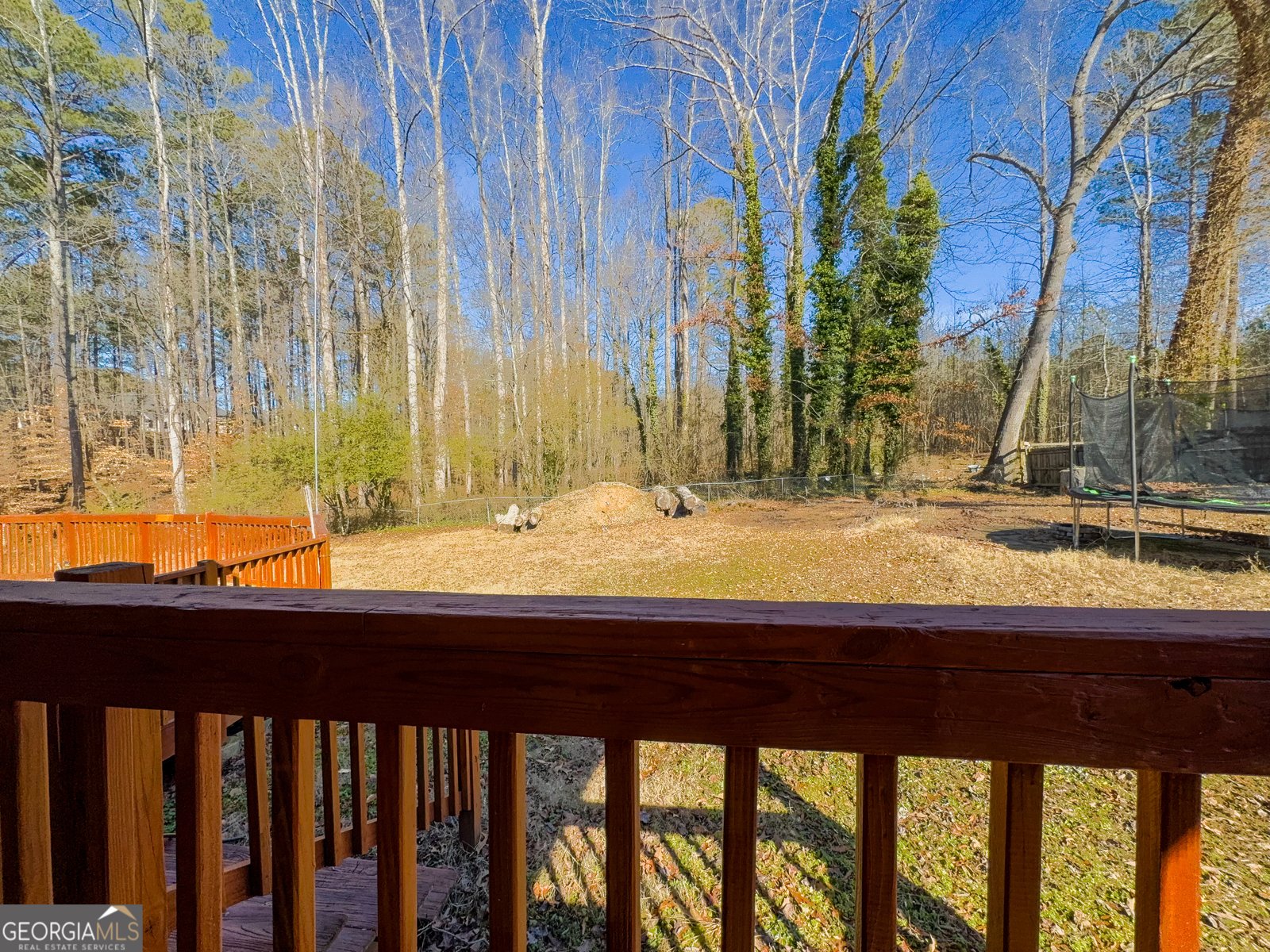 5912 Jacobs Road Acworth - 23