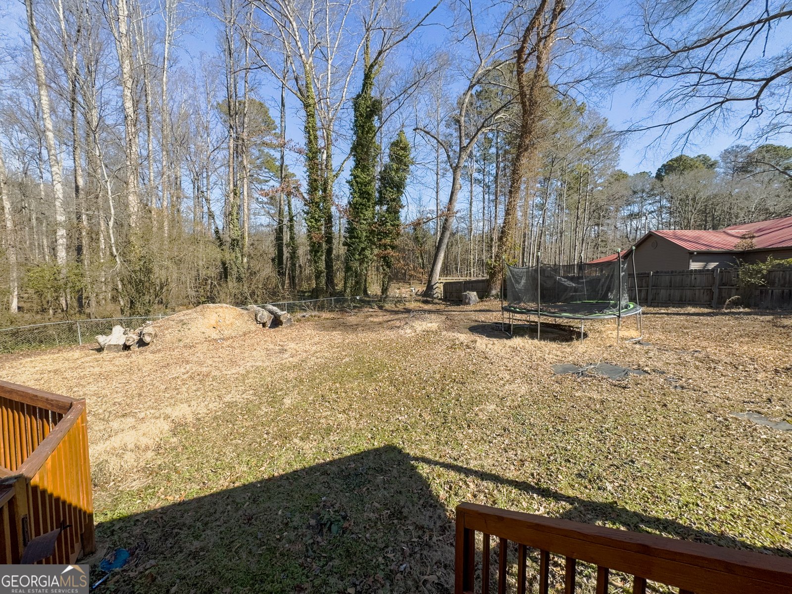 5912 Jacobs Road Acworth - 24