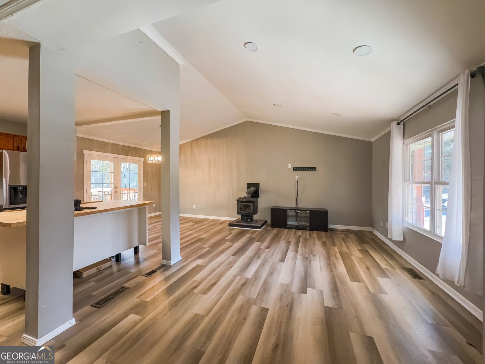 5912 Jacobs Road Acworth - 4