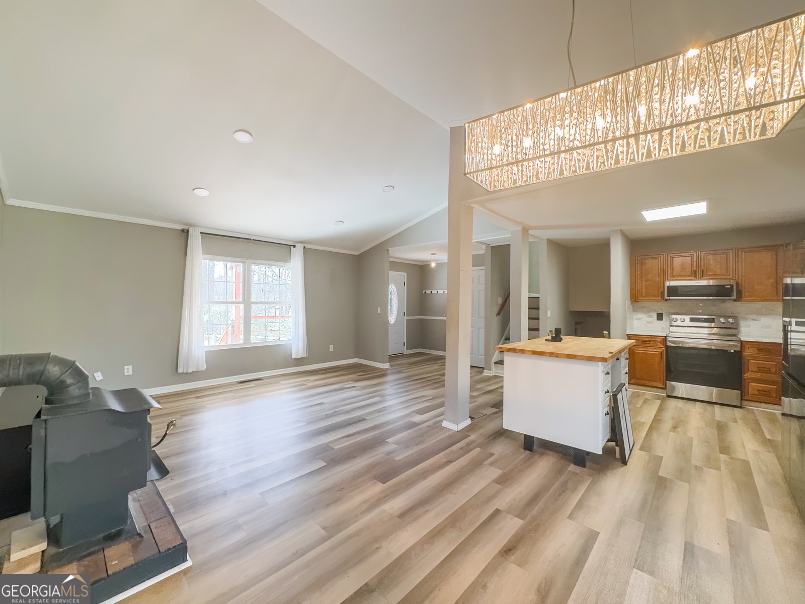 5912 Jacobs Road Acworth - 6