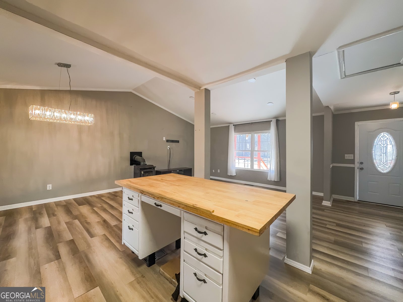 5912 Jacobs Road Acworth - 7
