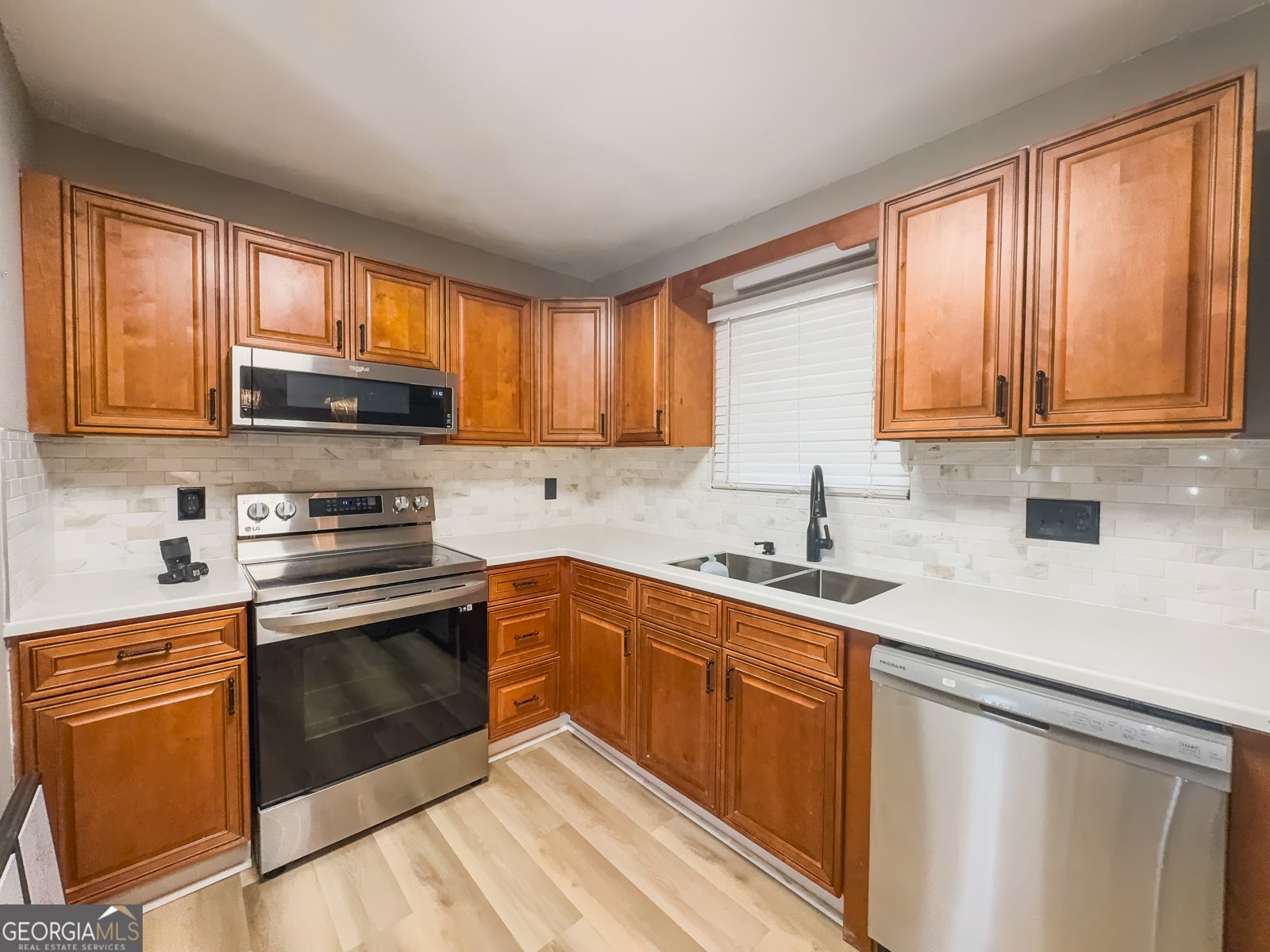 5912 Jacobs Road Acworth - 8