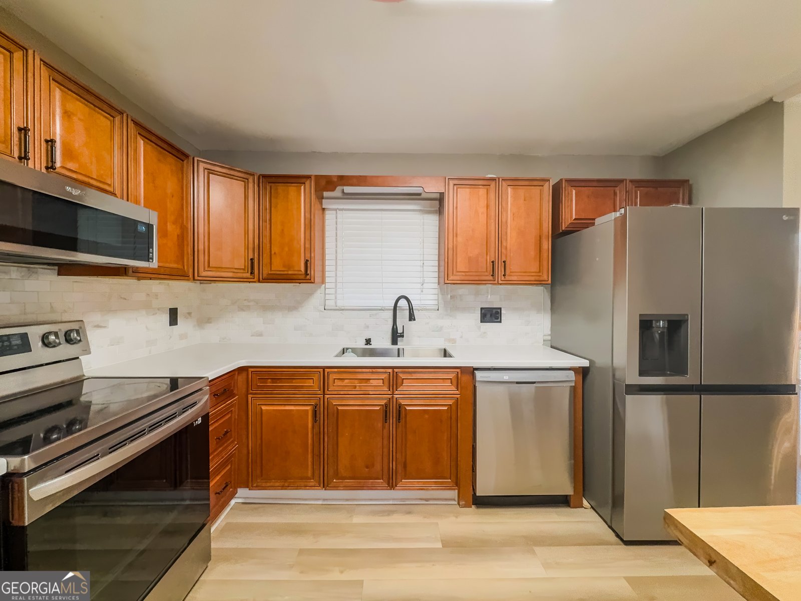 5912 Jacobs Road Acworth - 9