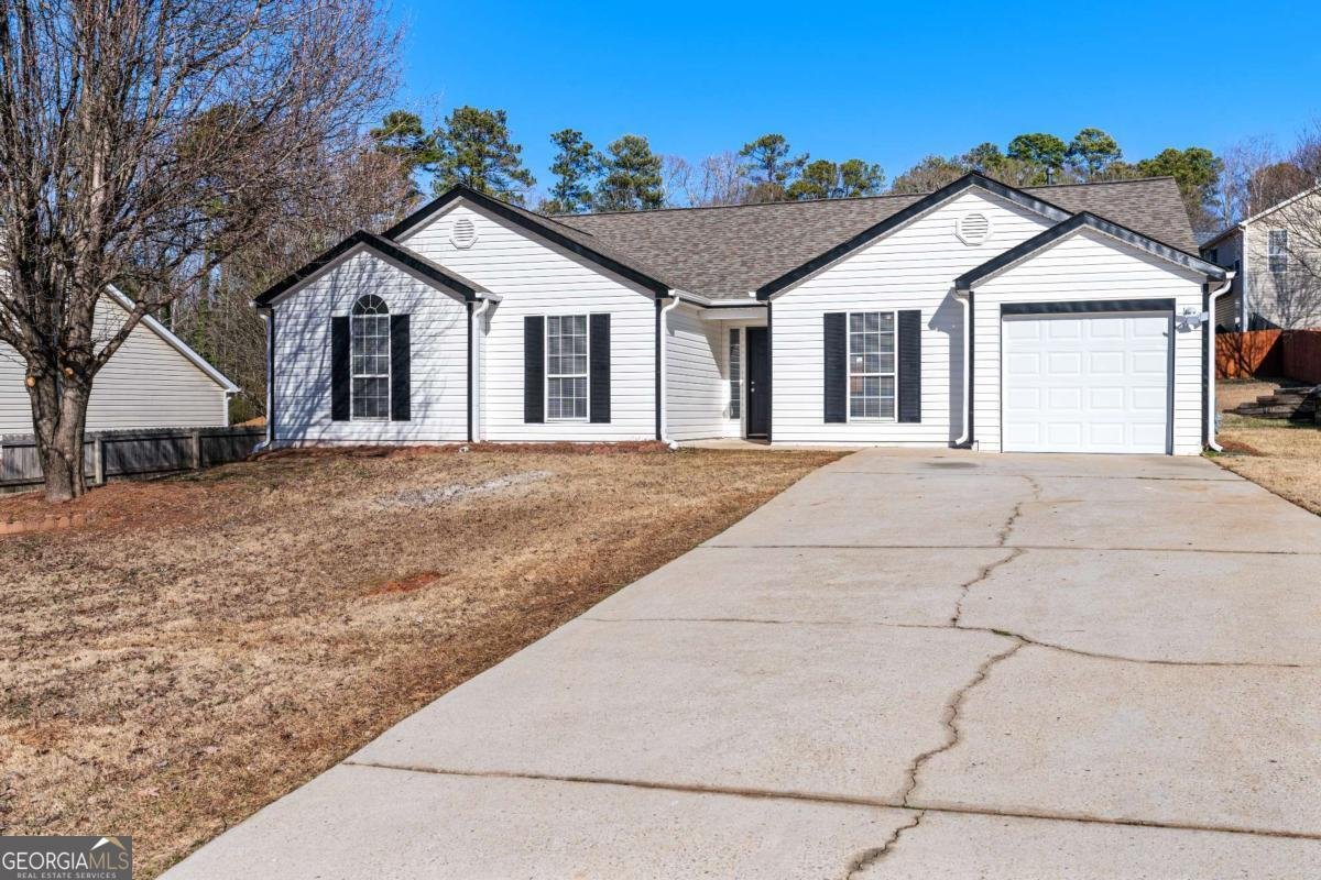 6800 Bells Landing Way Rex - 2