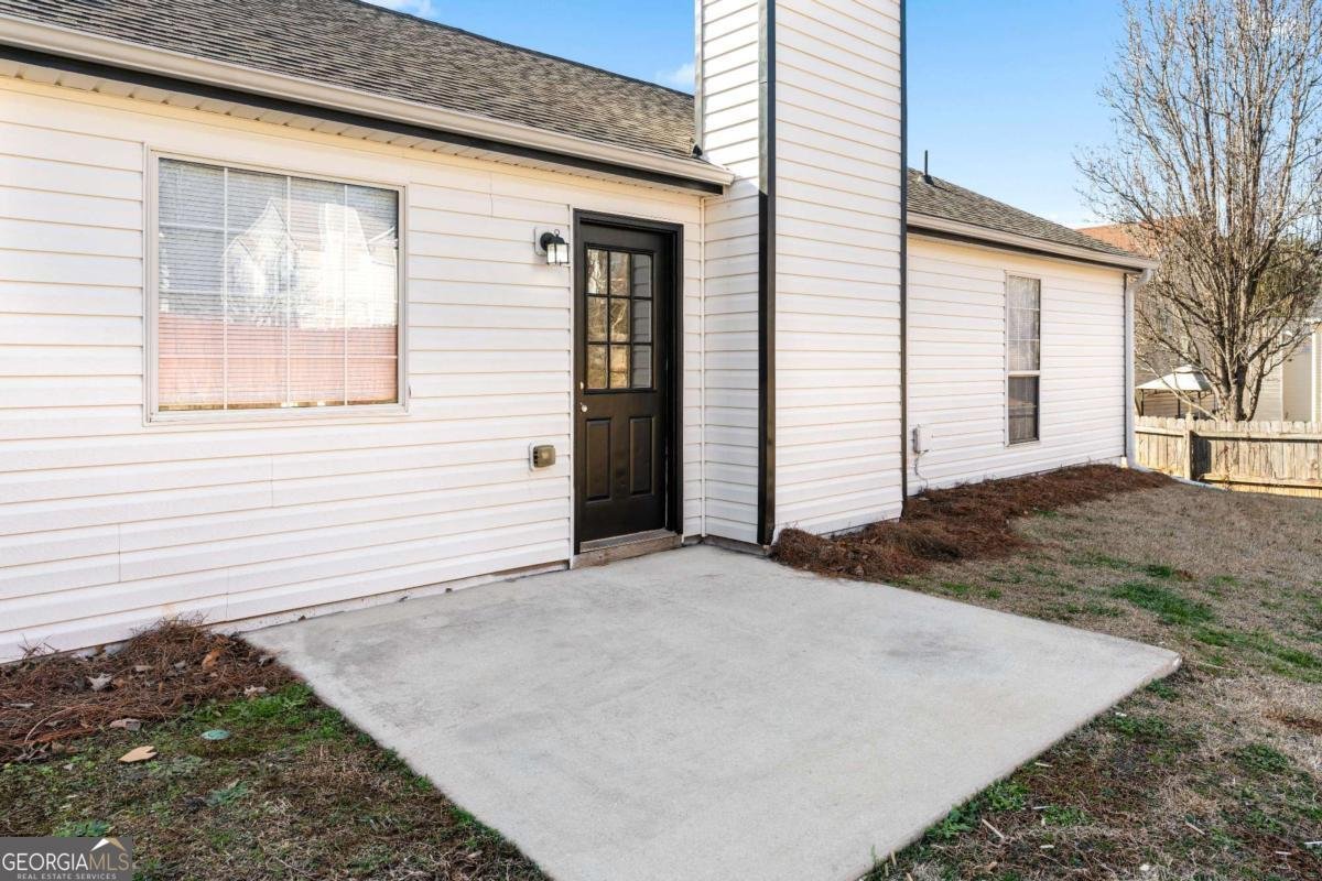 6800 Bells Landing Way Rex - 28