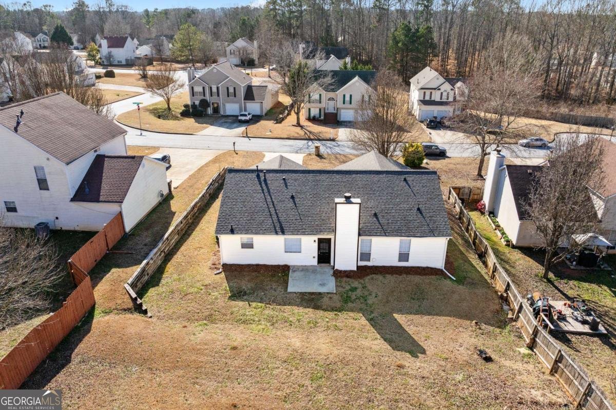6800 Bells Landing Way Rex - 32