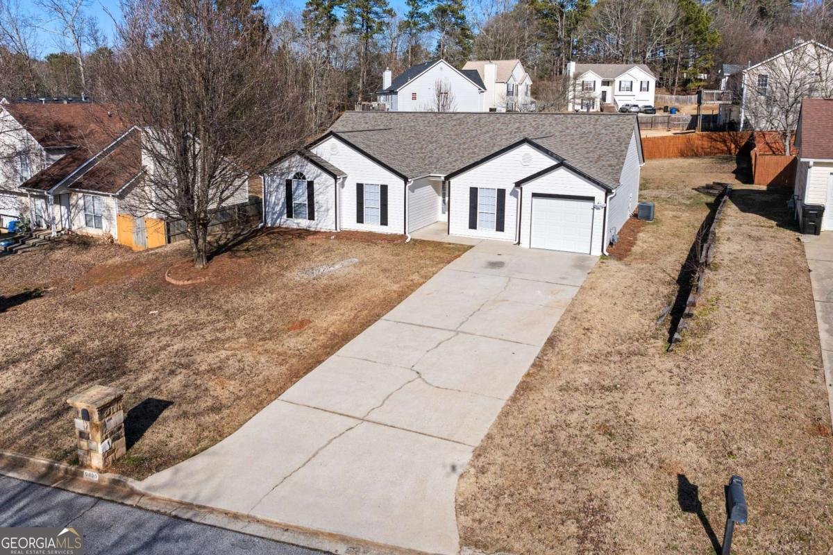 6800 Bells Landing Way Rex - 33